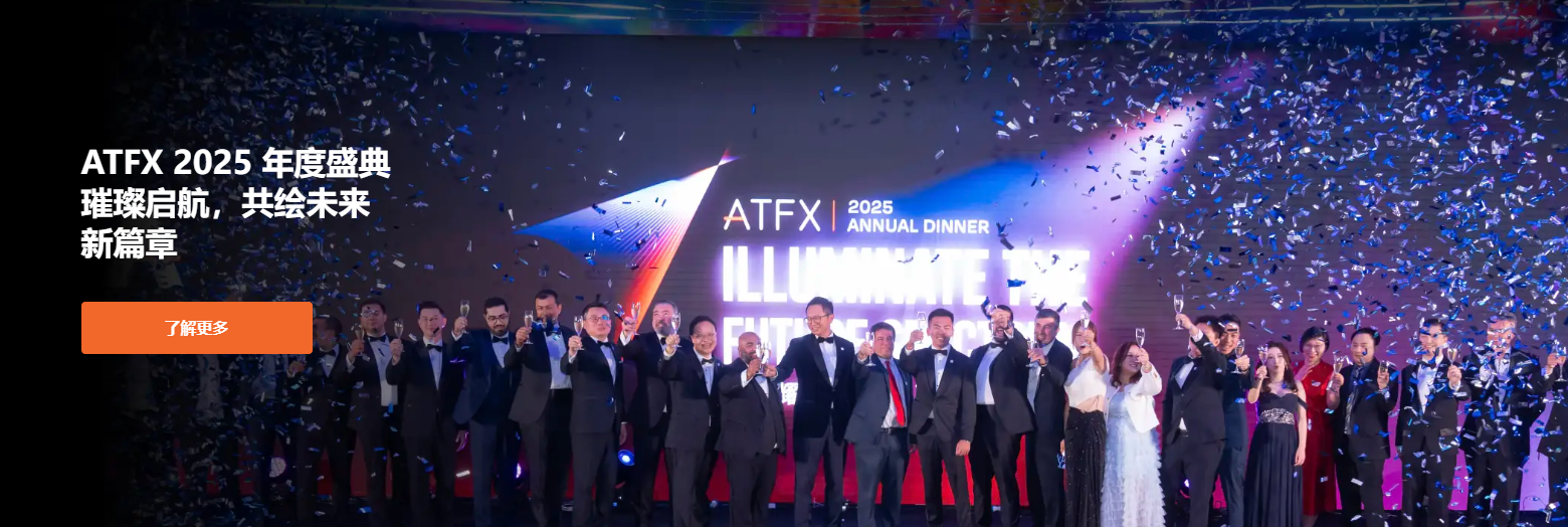 ATFX